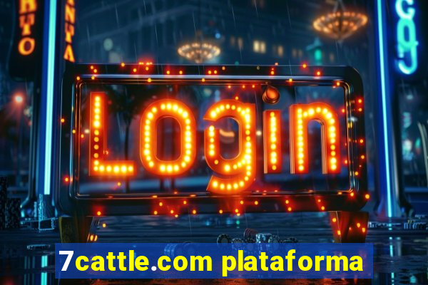 7cattle.com plataforma